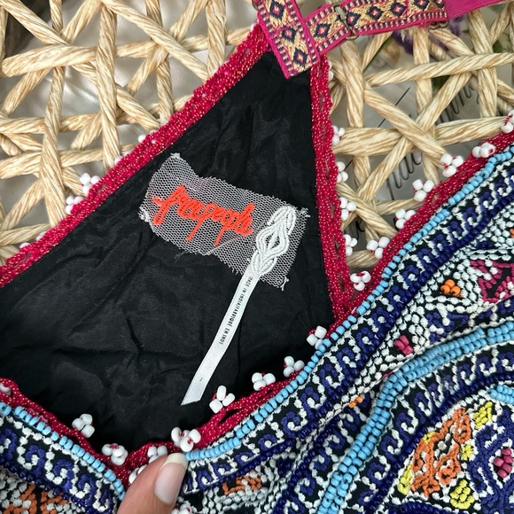 BEADED DRESS - Picture 10 of 16